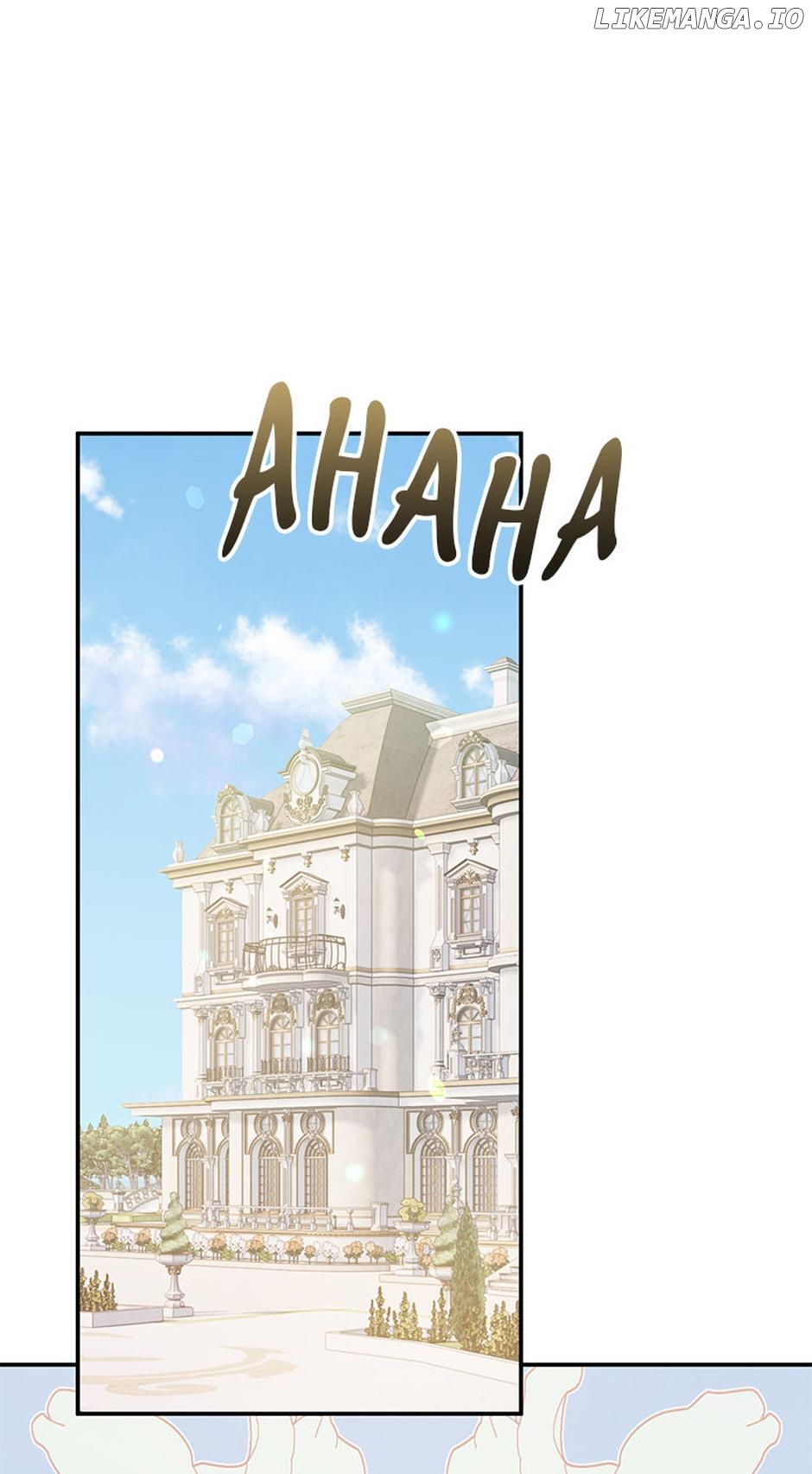 The Villainess Doesn’t Need A New Husband! Chapter 43 - page 20