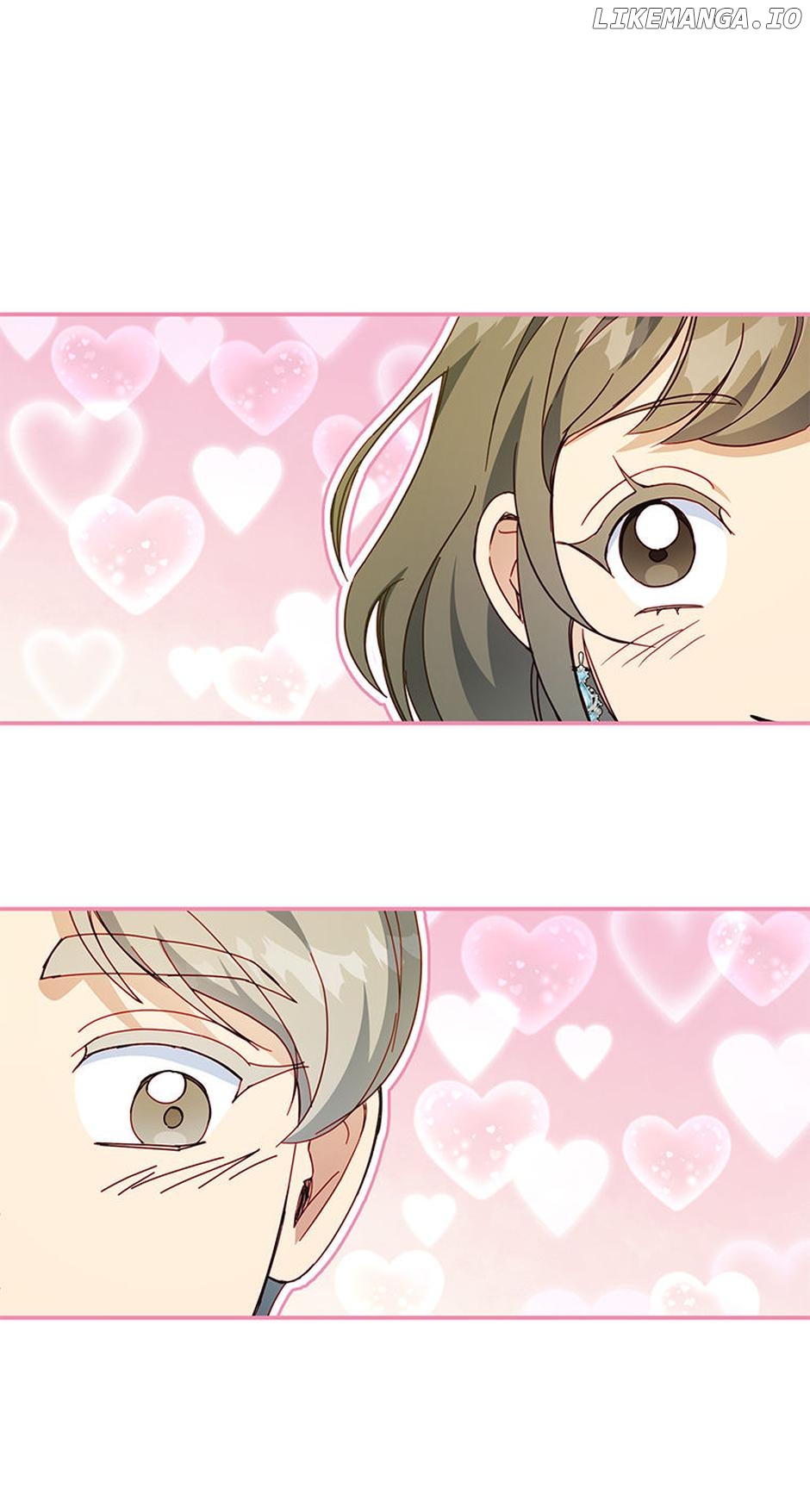 The Villainess Doesn’t Need A New Husband! Chapter 43 - page 23