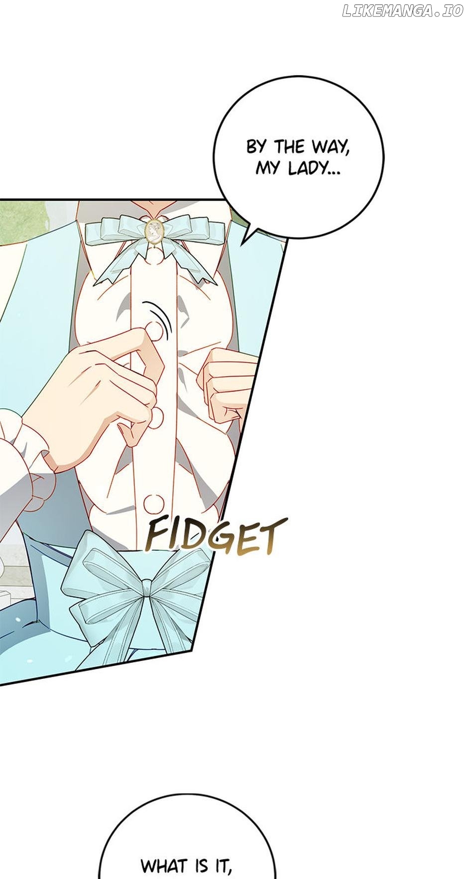 The Villainess Doesn’t Need A New Husband! Chapter 43 - page 30