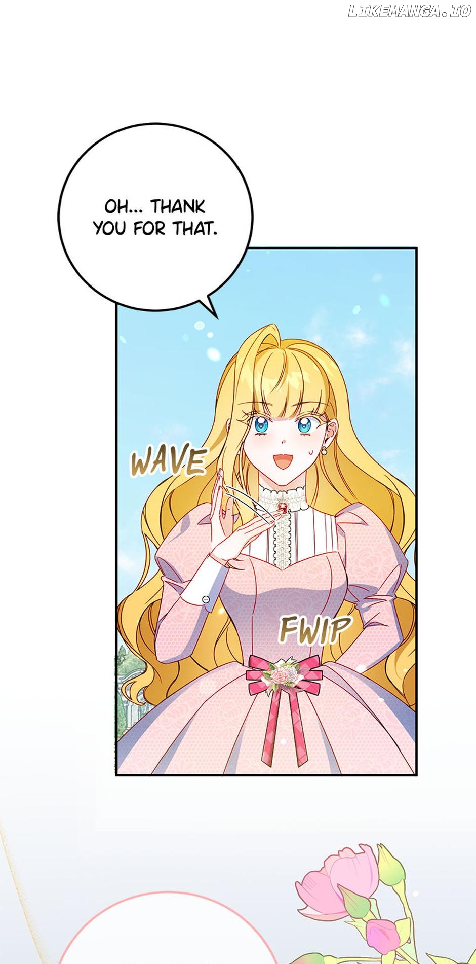 The Villainess Doesn’t Need A New Husband! Chapter 43 - page 45