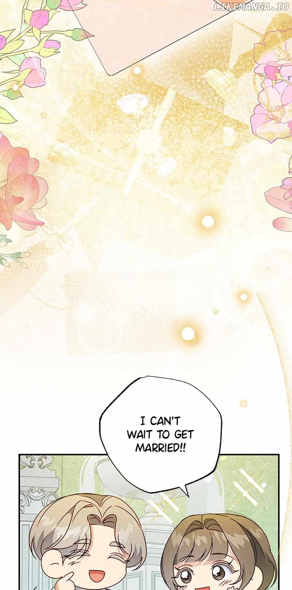 The Villainess Doesn’t Need A New Husband! Chapter 43 - page 48