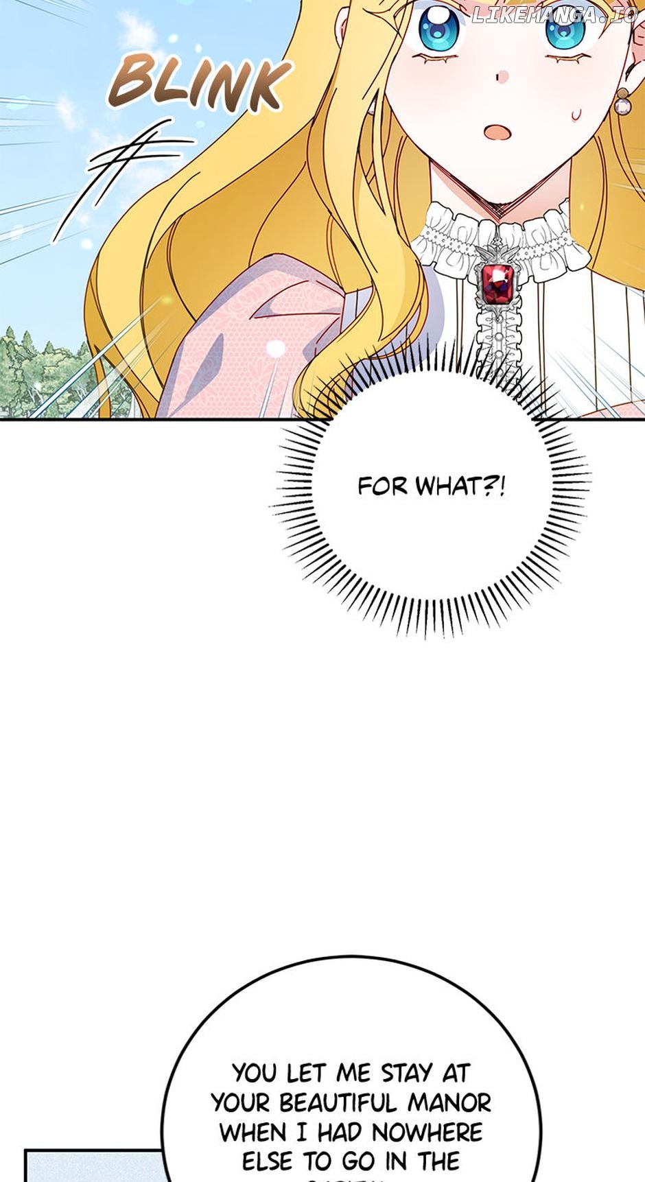 The Villainess Doesn’t Need A New Husband! Chapter 43 - page 53