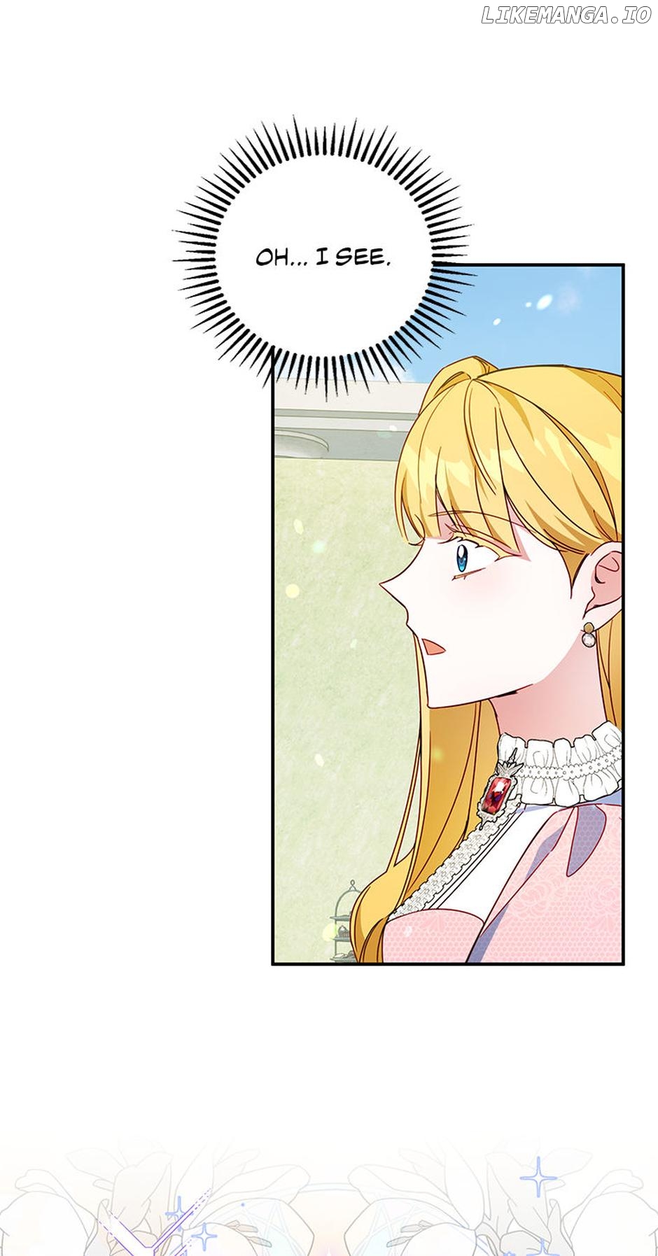 The Villainess Doesn’t Need A New Husband! Chapter 43 - page 57