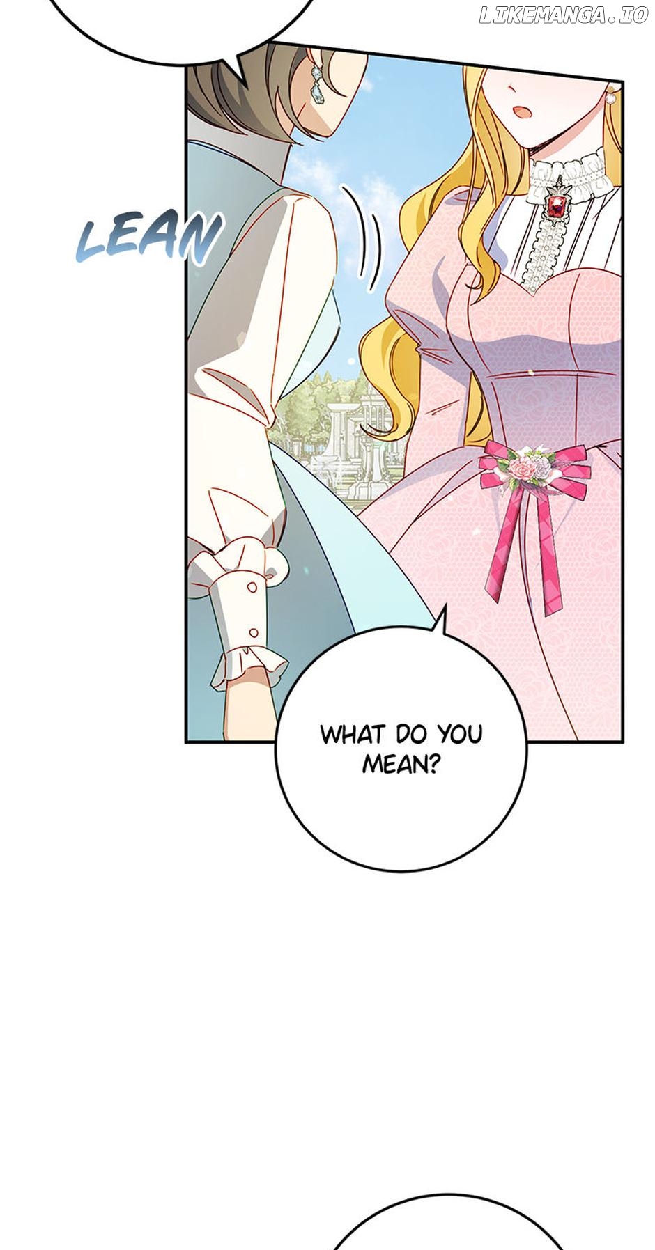 The Villainess Doesn’t Need A New Husband! Chapter 43 - page 61