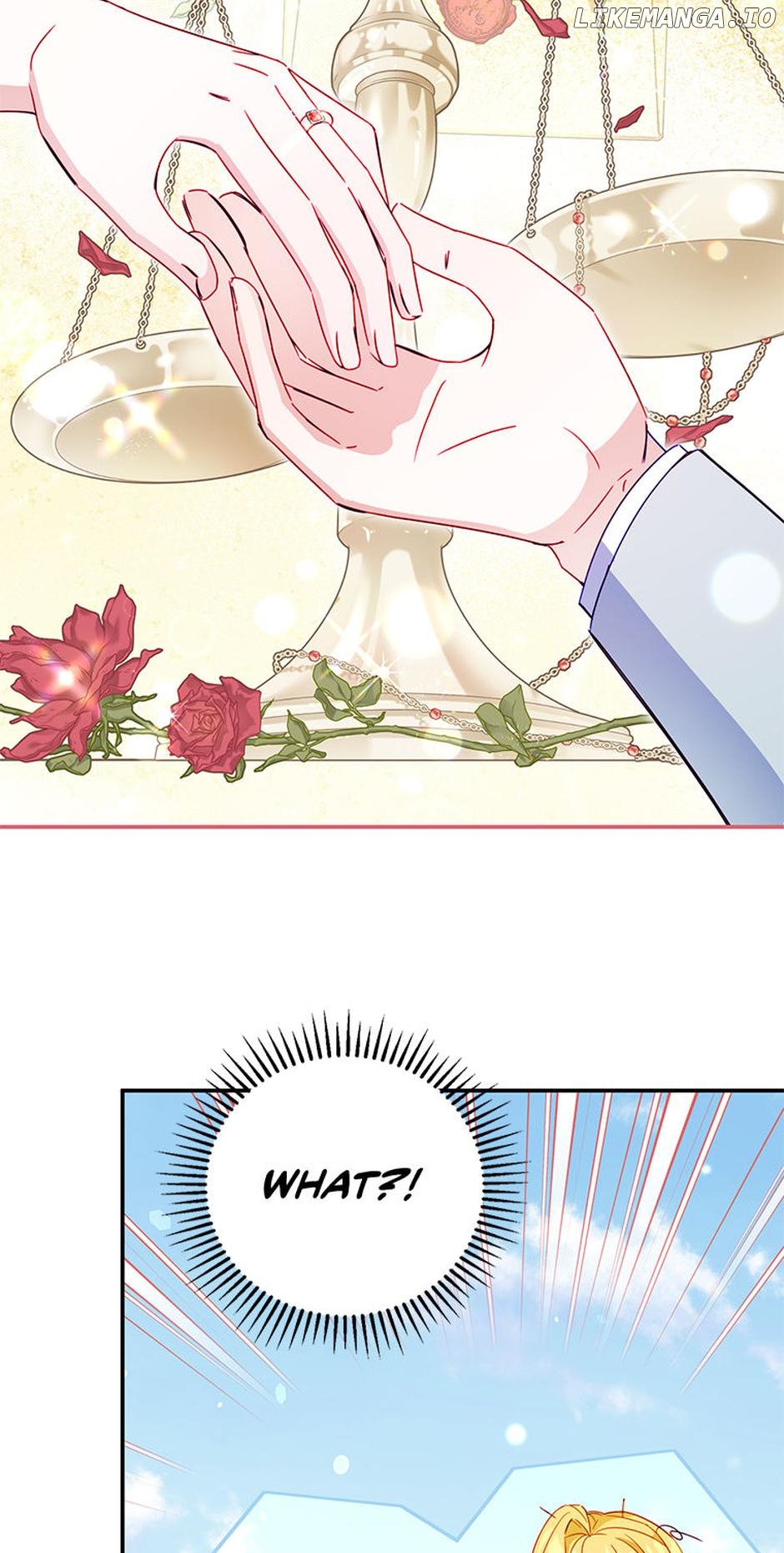 The Villainess Doesn’t Need A New Husband! Chapter 43 - page 65