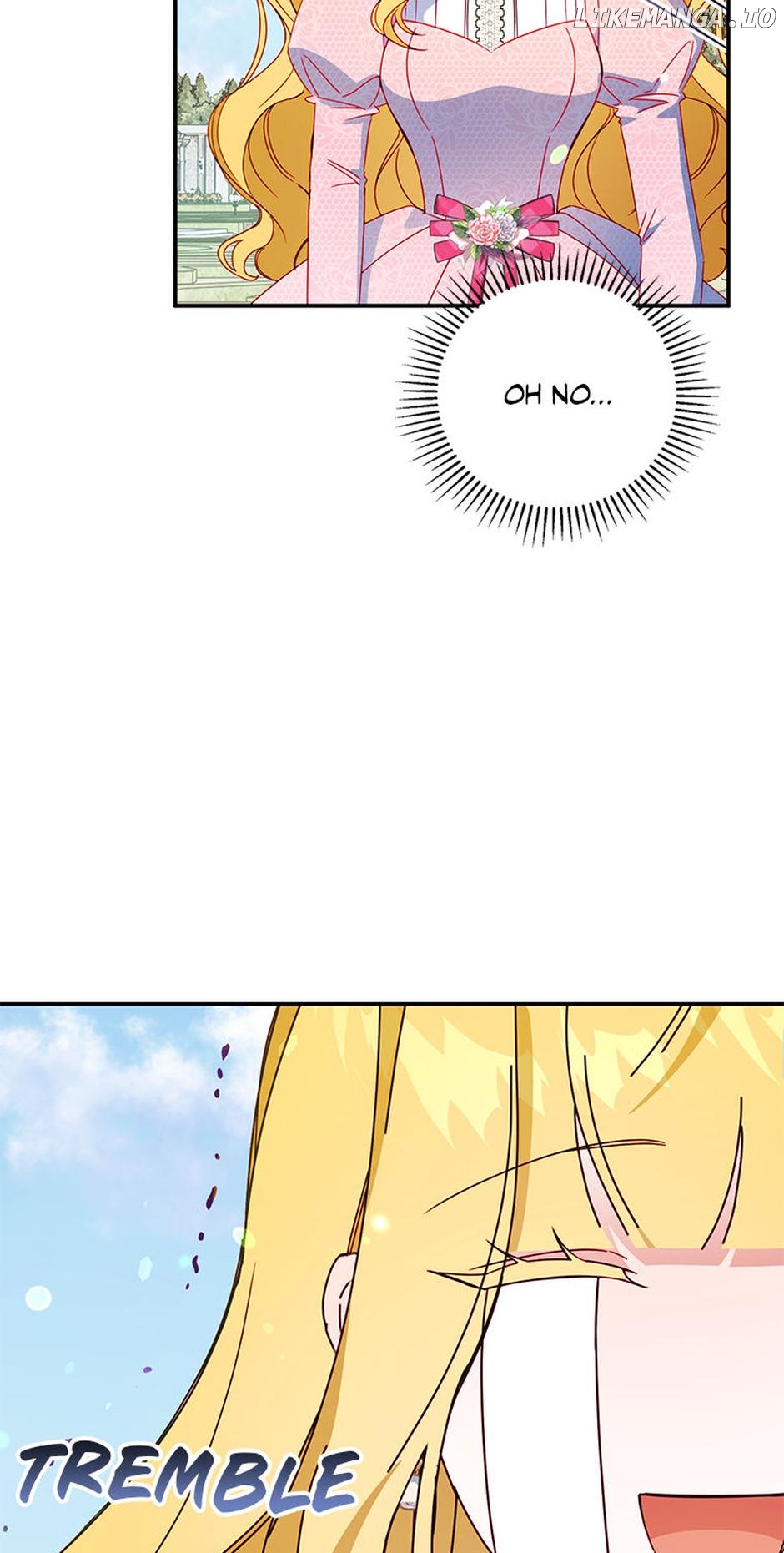 The Villainess Doesn’t Need A New Husband! Chapter 43 - page 69