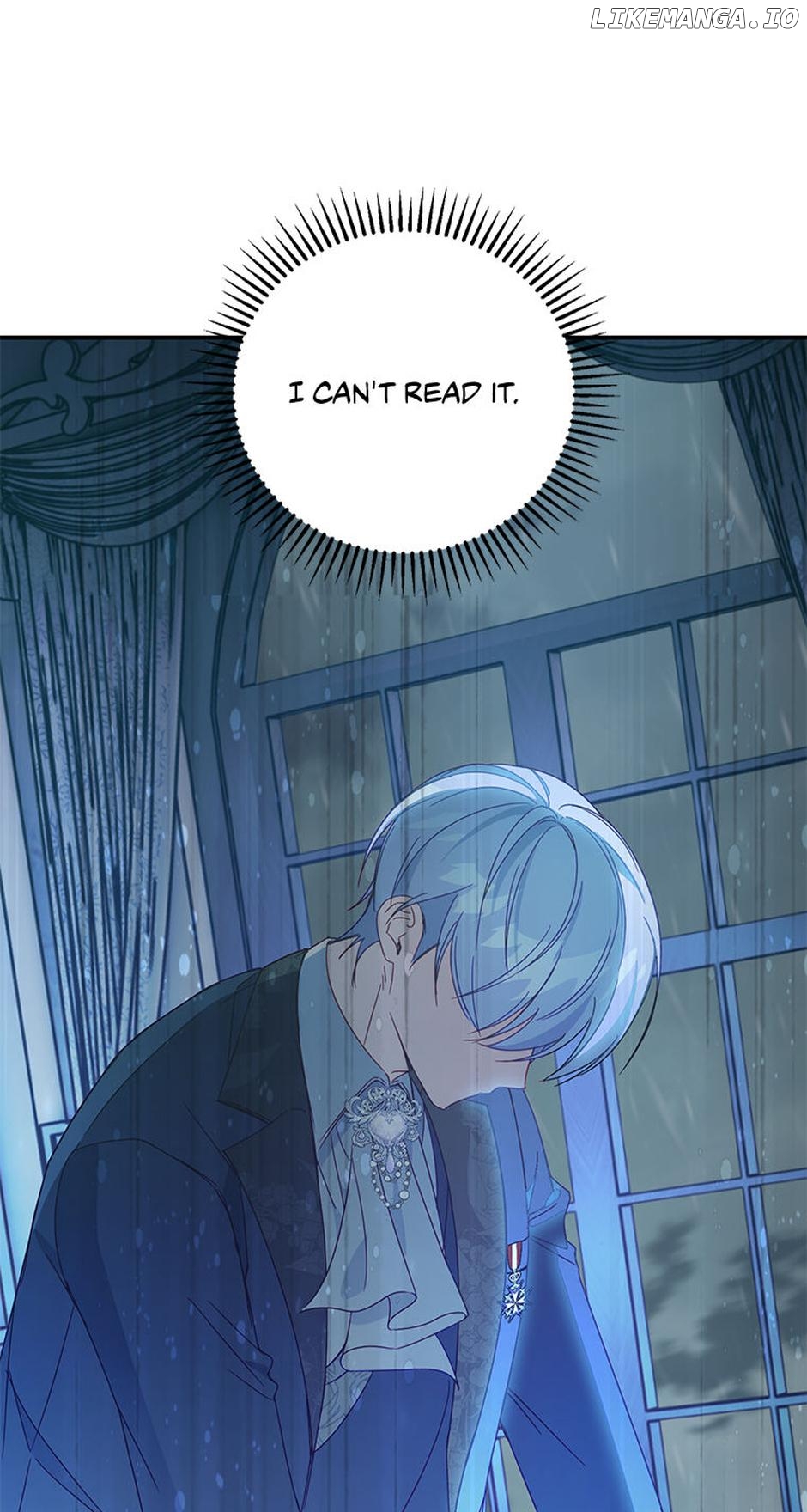 The Villainess Doesn’t Need A New Husband! Chapter 43 - page 7