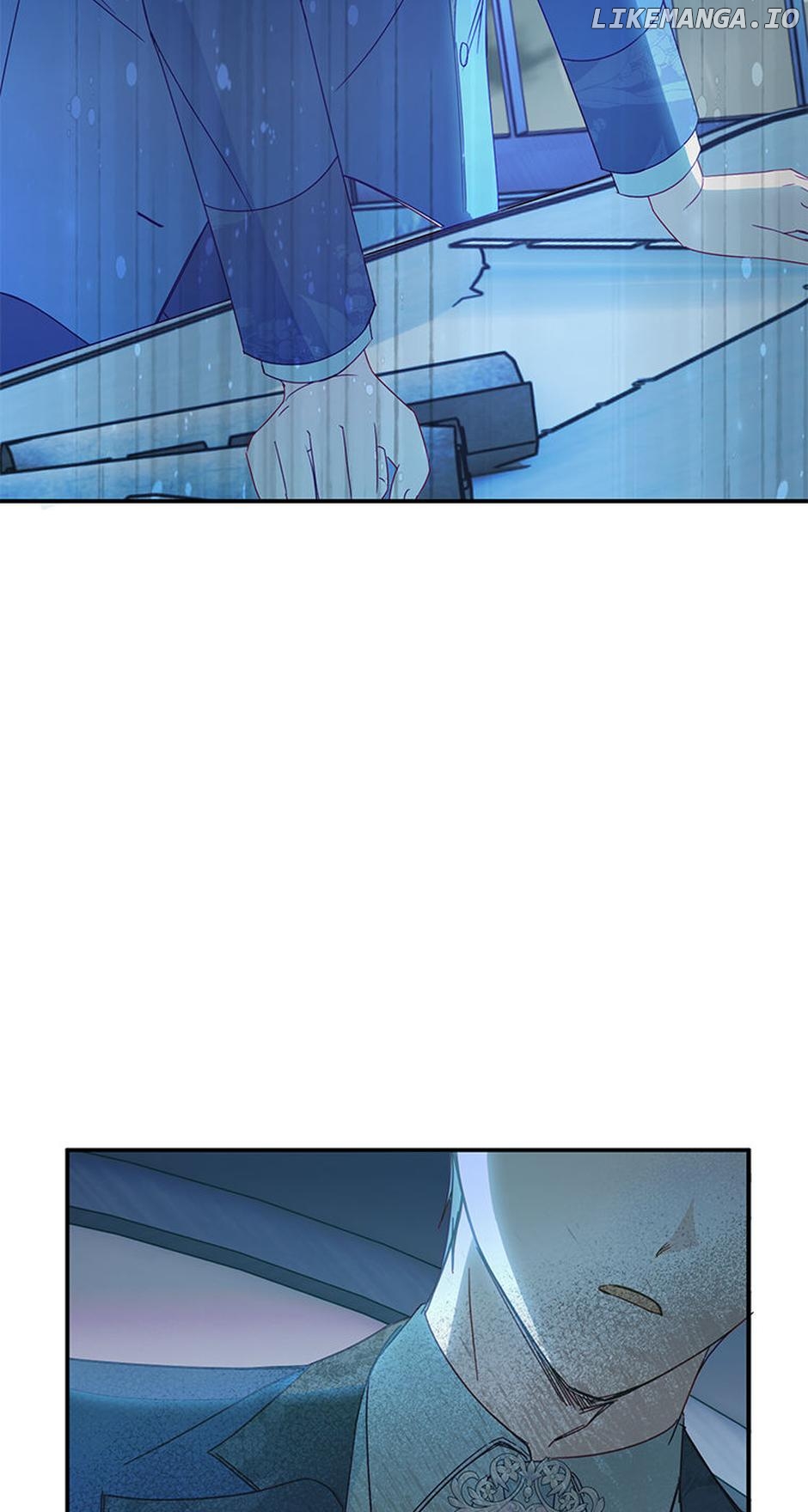 The Villainess Doesn’t Need A New Husband! Chapter 43 - page 8