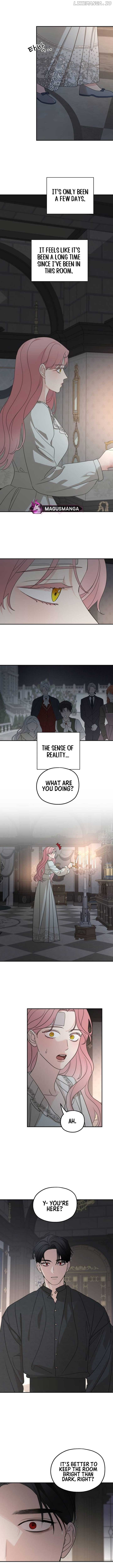 My In-laws are Obsessed With Me Chapter 122 - page 4