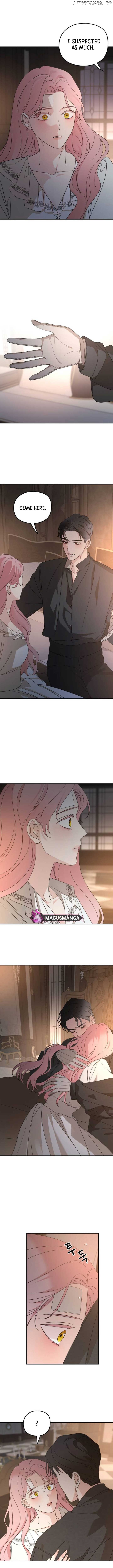 My In-laws are Obsessed With Me Chapter 122 - page 7