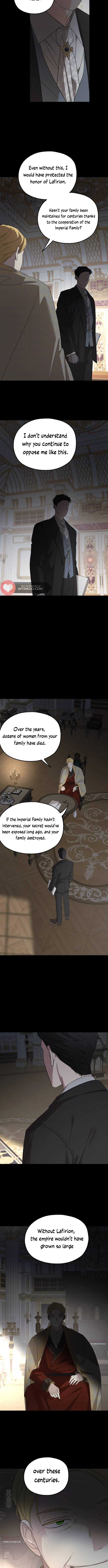 My In-laws are Obsessed With Me Chapter 124 - page 16