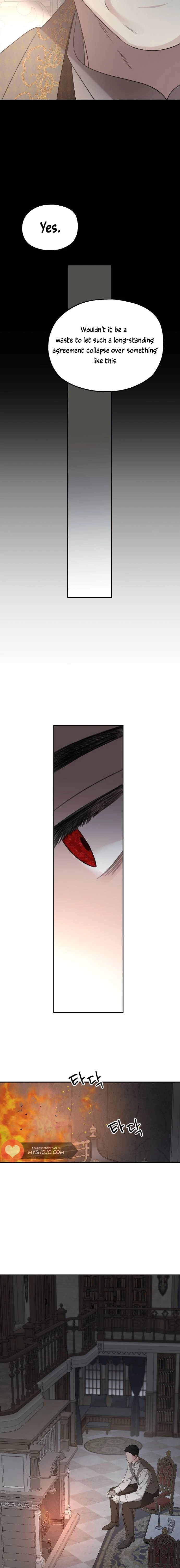 My In-laws are Obsessed With Me Chapter 124 - page 17