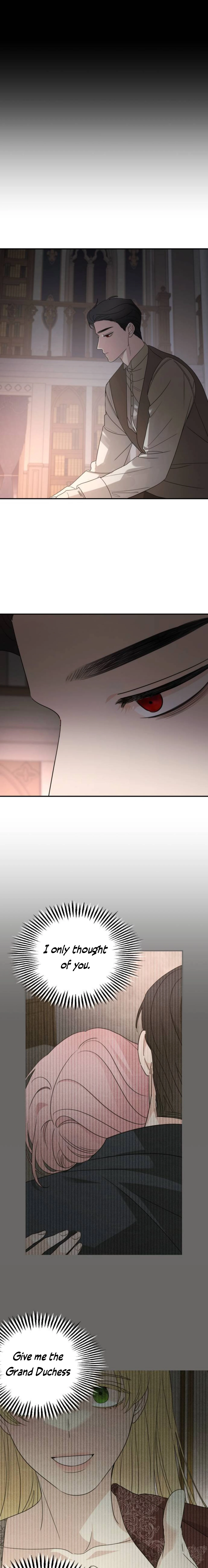 My In-laws are Obsessed With Me Chapter 124 - page 19