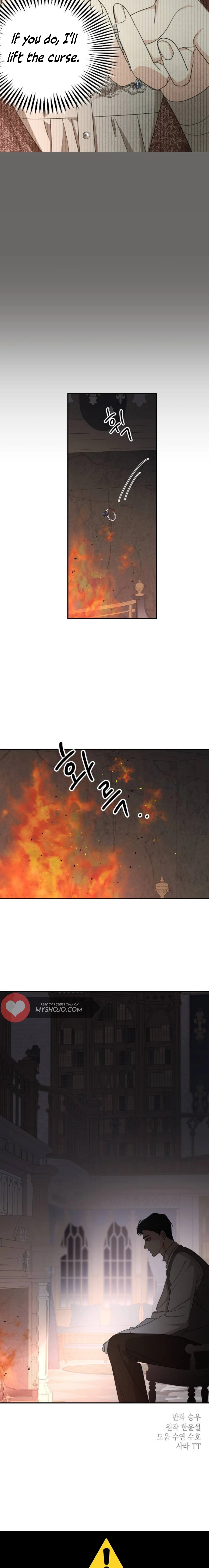 My In-laws are Obsessed With Me Chapter 124 - page 20