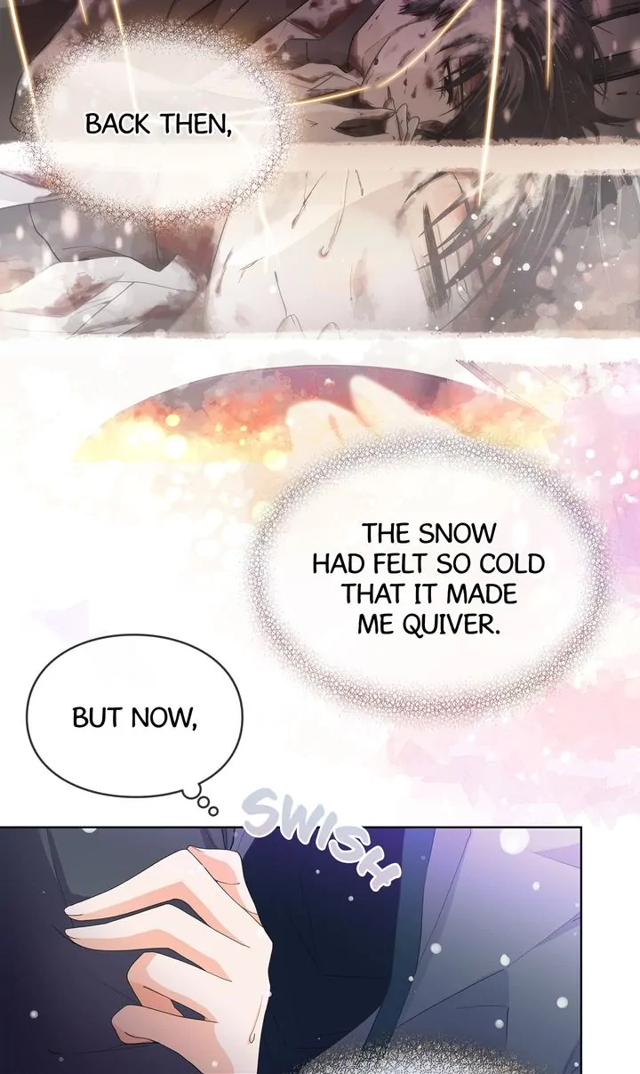 The Strange Story of a Guy Next Door And a Novelist Chapter 107 - page 24