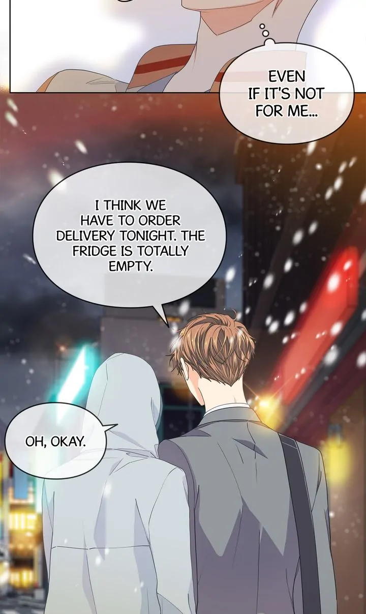 The Strange Story of a Guy Next Door And a Novelist Chapter 107 - page 28