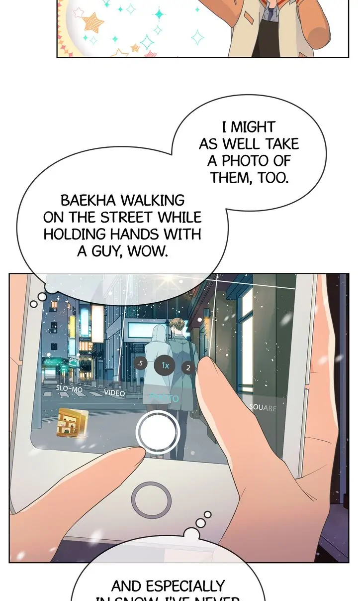 The Strange Story of a Guy Next Door And a Novelist Chapter 107 - page 30