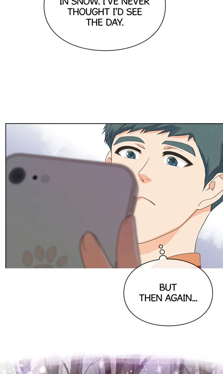 The Strange Story of a Guy Next Door And a Novelist Chapter 107 - page 31