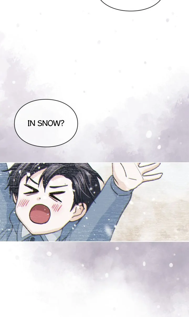 The Strange Story of a Guy Next Door And a Novelist Chapter 107 - page 35