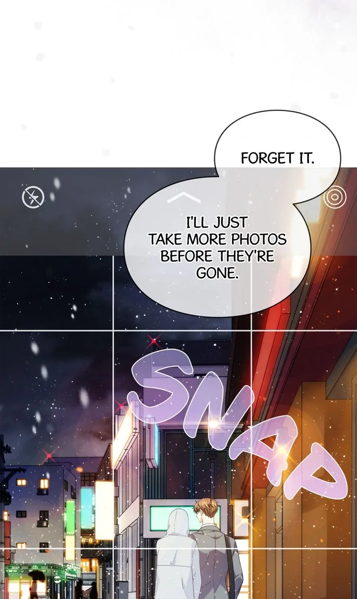 The Strange Story of a Guy Next Door And a Novelist Chapter 107 - page 36