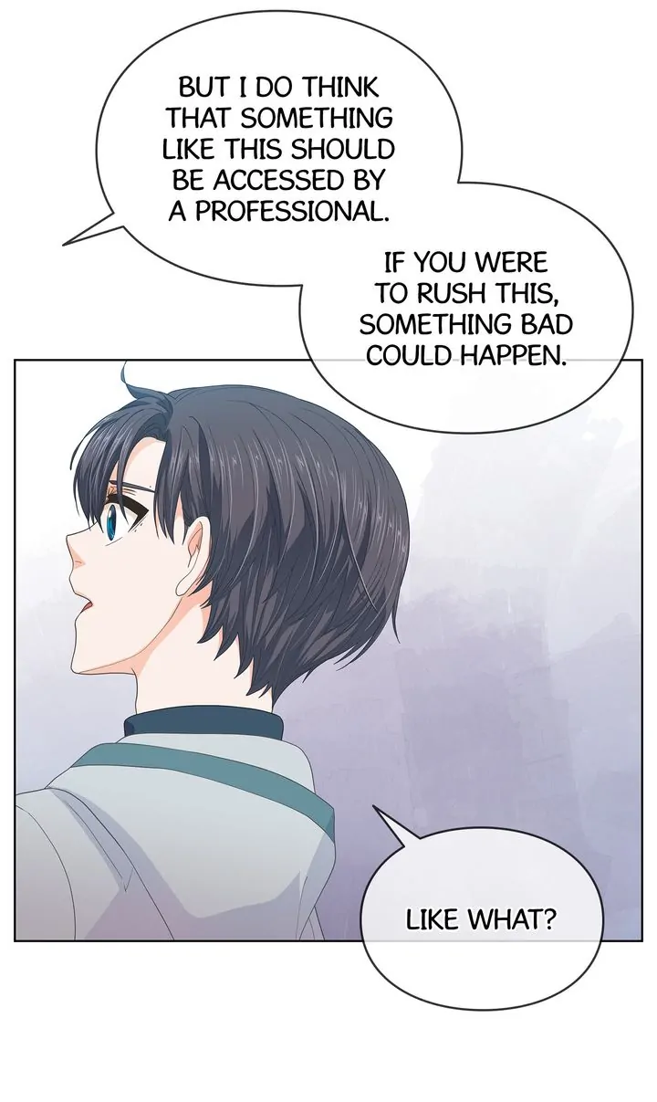 The Strange Story of a Guy Next Door And a Novelist Chapter 107 - page 4