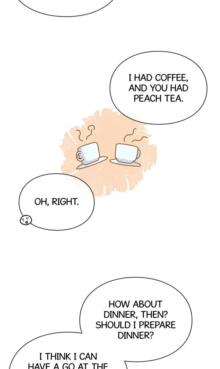 The Strange Story of a Guy Next Door And a Novelist Chapter 107 - page 55