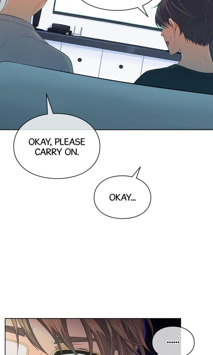 The Strange Story of a Guy Next Door And a Novelist Chapter 108 - page 11