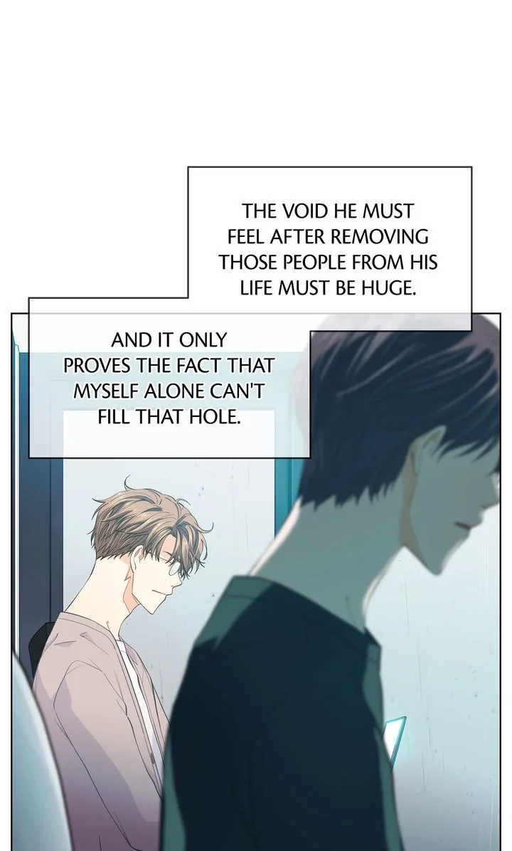 The Strange Story of a Guy Next Door And a Novelist Chapter 108 - page 16