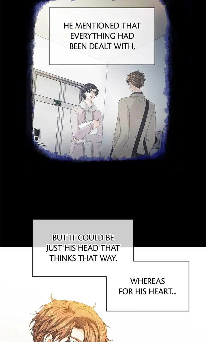 The Strange Story of a Guy Next Door And a Novelist Chapter 108 - page 18