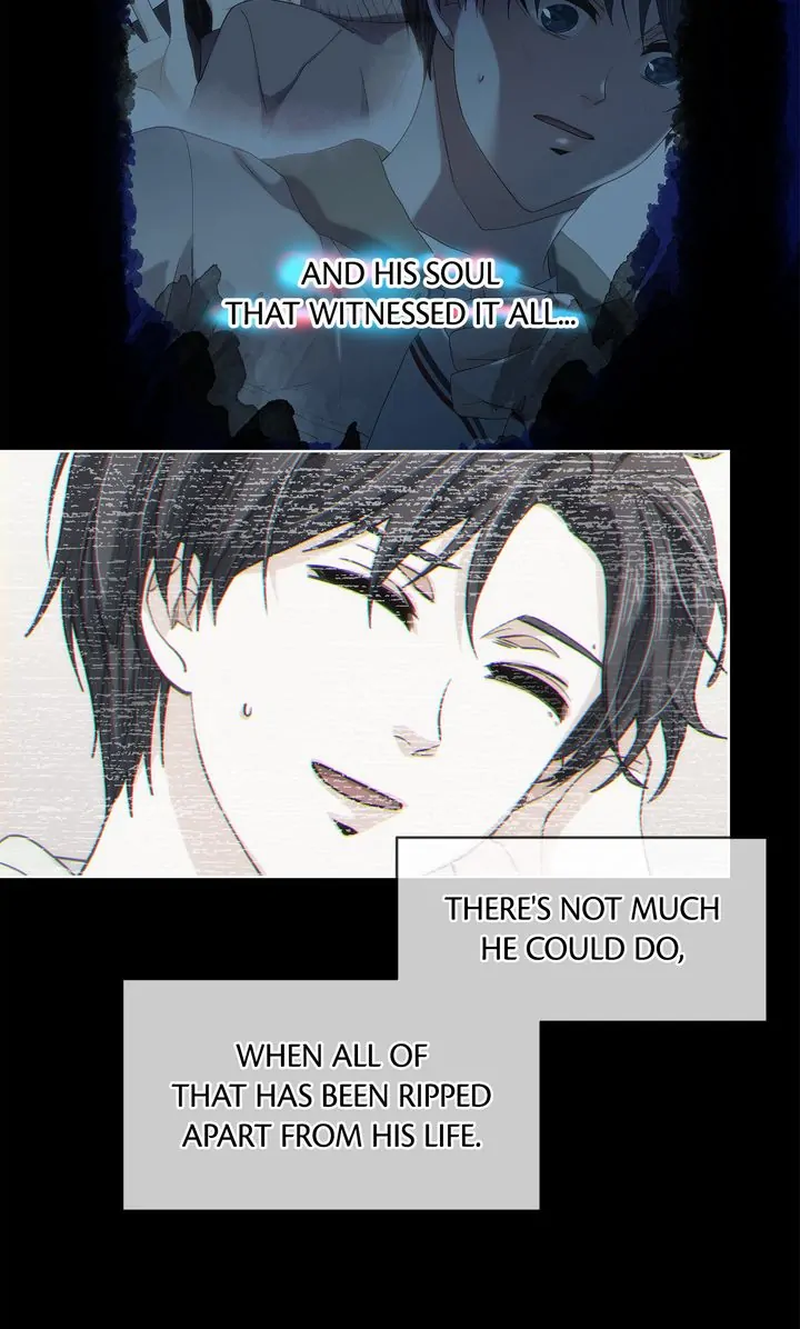 The Strange Story of a Guy Next Door And a Novelist Chapter 108 - page 20