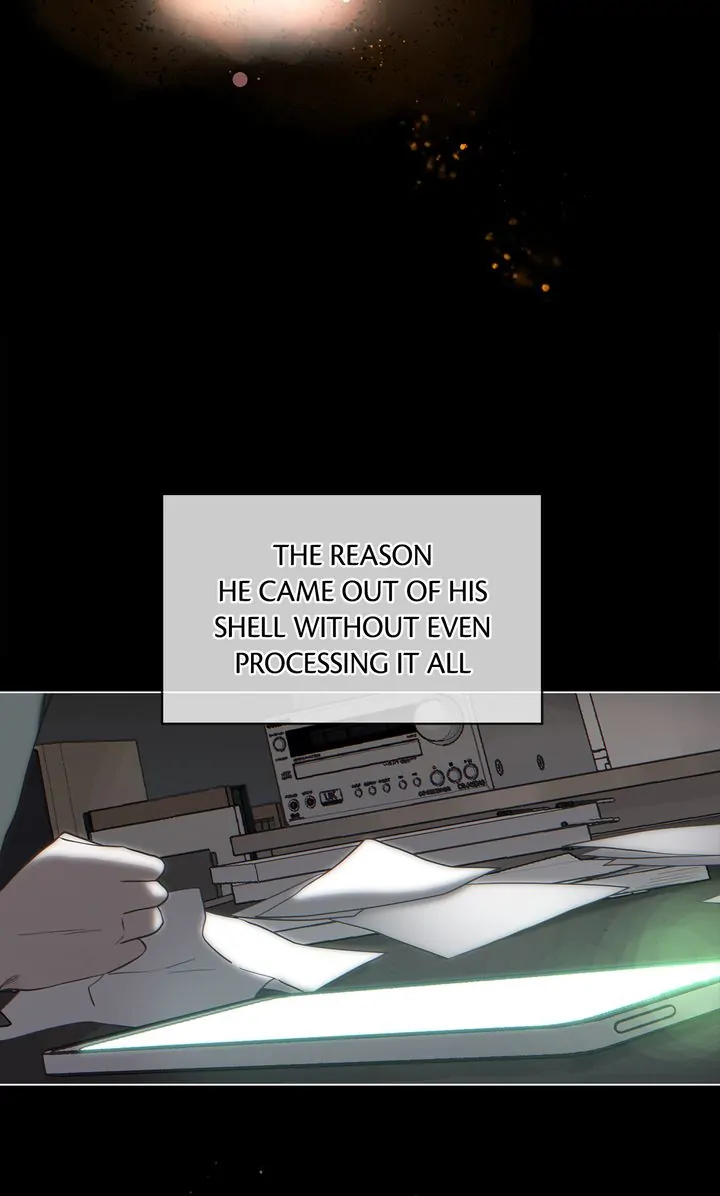 The Strange Story of a Guy Next Door And a Novelist Chapter 108 - page 22