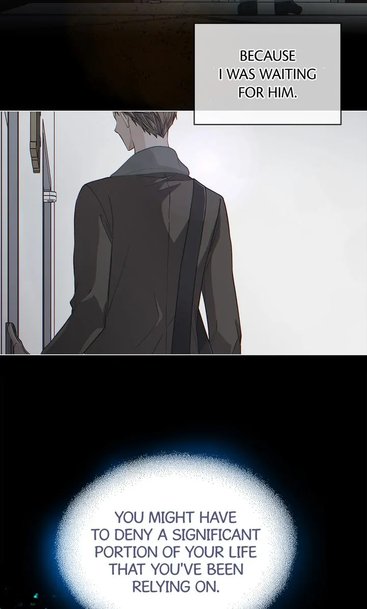 The Strange Story of a Guy Next Door And a Novelist Chapter 108 - page 24