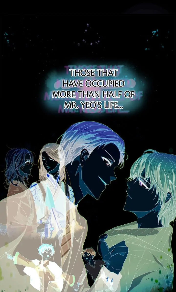 The Strange Story of a Guy Next Door And a Novelist Chapter 108 - page 27