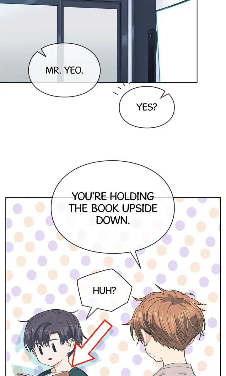 The Strange Story of a Guy Next Door And a Novelist Chapter 108 - page 3