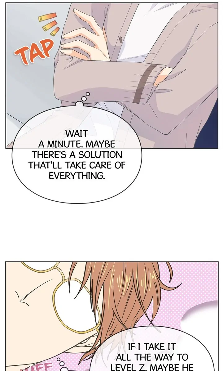 The Strange Story of a Guy Next Door And a Novelist Chapter 108 - page 32