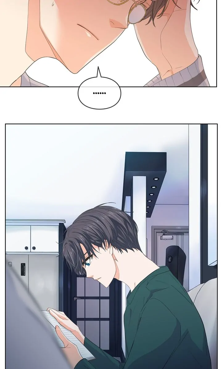 The Strange Story of a Guy Next Door And a Novelist Chapter 108 - page 37