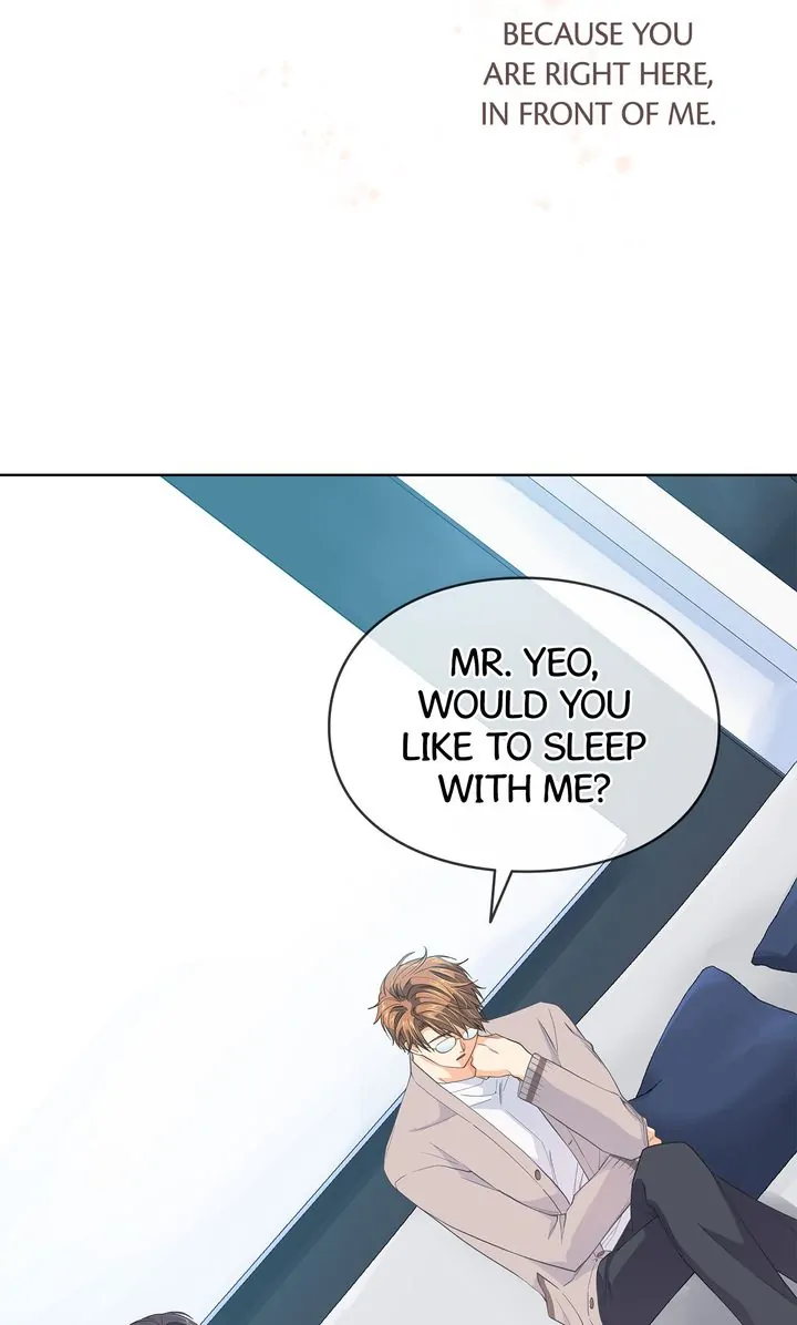 The Strange Story of a Guy Next Door And a Novelist Chapter 108 - page 41