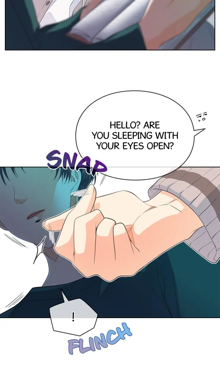 The Strange Story of a Guy Next Door And a Novelist Chapter 108 - page 44