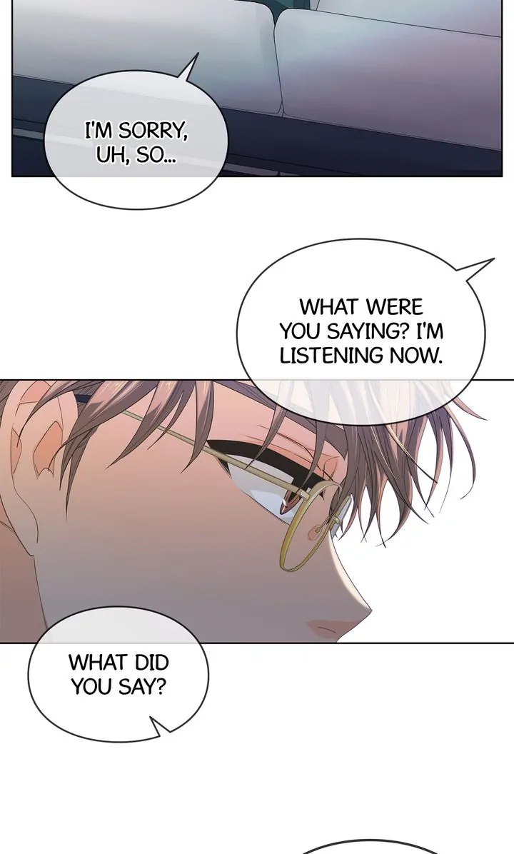 The Strange Story of a Guy Next Door And a Novelist Chapter 108 - page 46