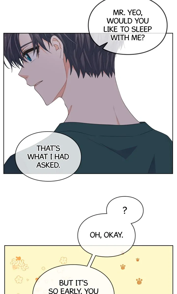 The Strange Story of a Guy Next Door And a Novelist Chapter 108 - page 47