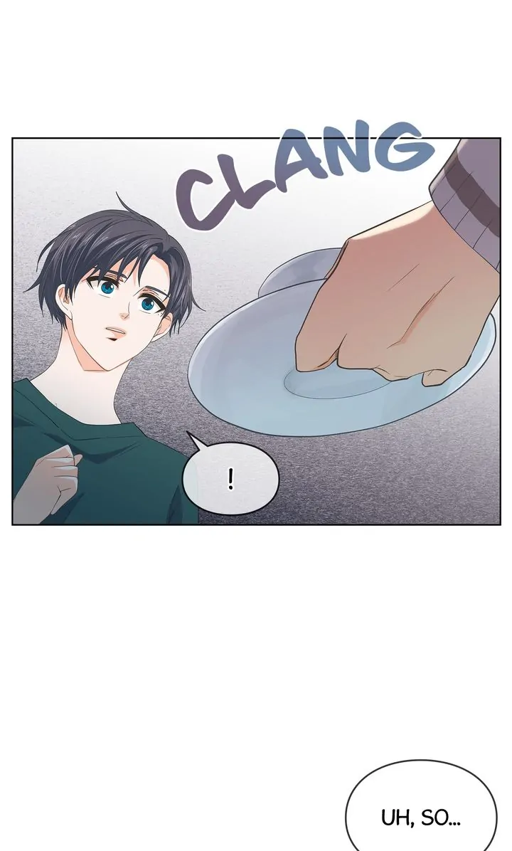 The Strange Story of a Guy Next Door And a Novelist Chapter 108 - page 55