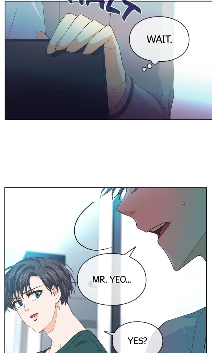 The Strange Story of a Guy Next Door And a Novelist Chapter 108 - page 8