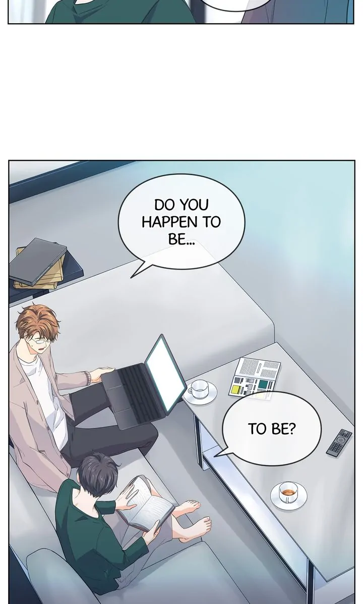 The Strange Story of a Guy Next Door And a Novelist Chapter 108 - page 9
