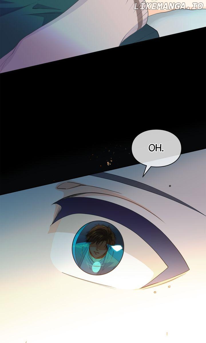 The Strange Story of a Guy Next Door And a Novelist Chapter 109 - page 9