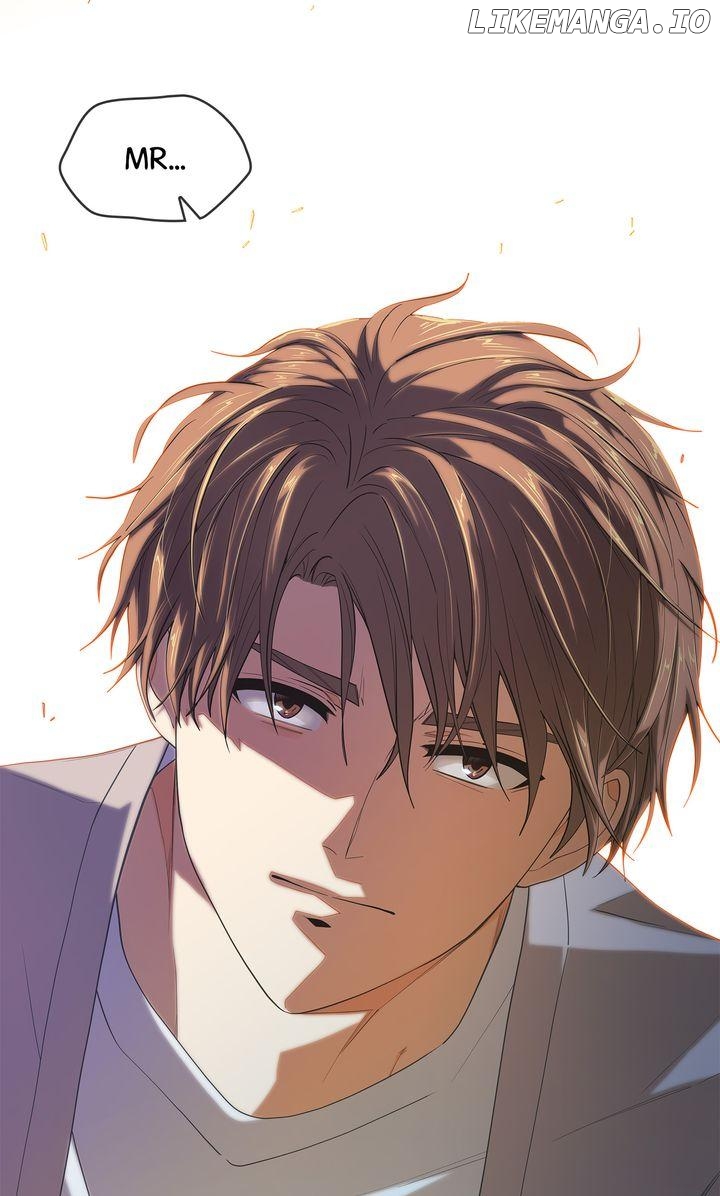 The Strange Story of a Guy Next Door And a Novelist Chapter 109 - page 10
