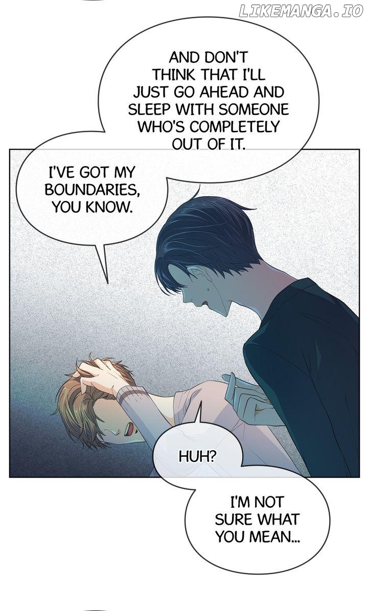 The Strange Story of a Guy Next Door And a Novelist Chapter 109 - page 14