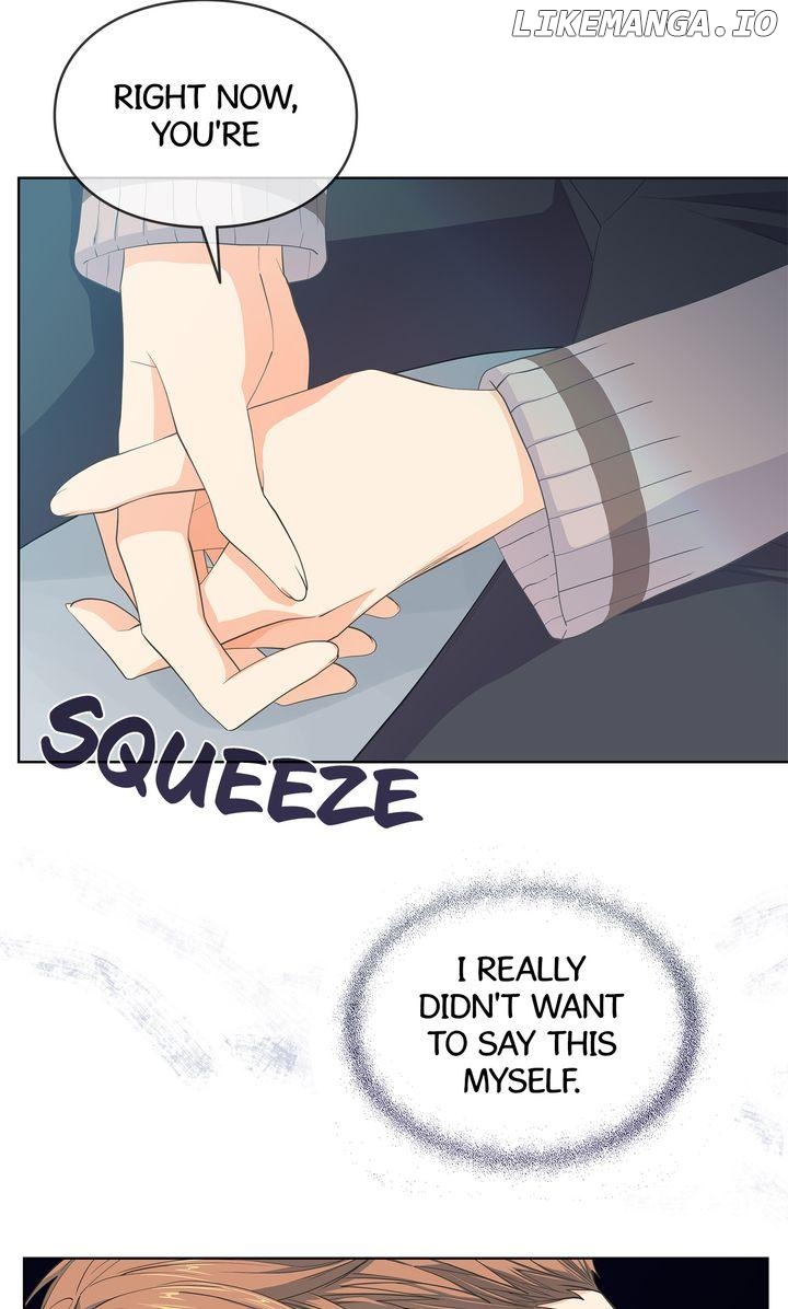 The Strange Story of a Guy Next Door And a Novelist Chapter 109 - page 15