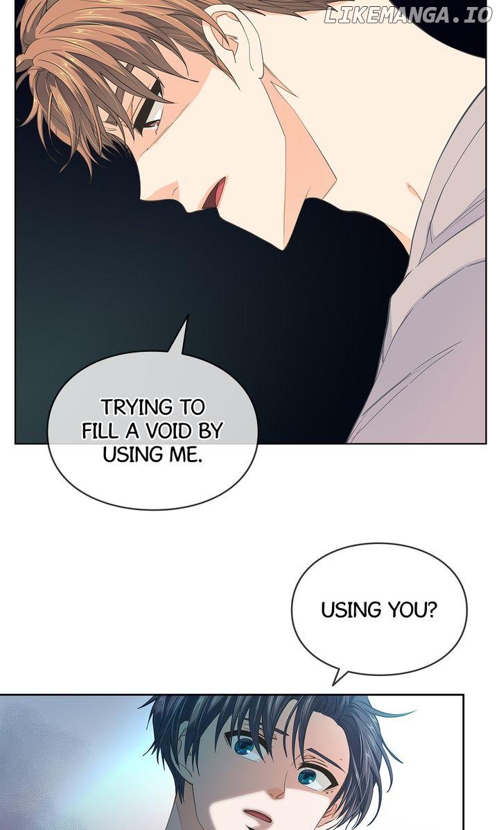 The Strange Story of a Guy Next Door And a Novelist Chapter 109 - page 16