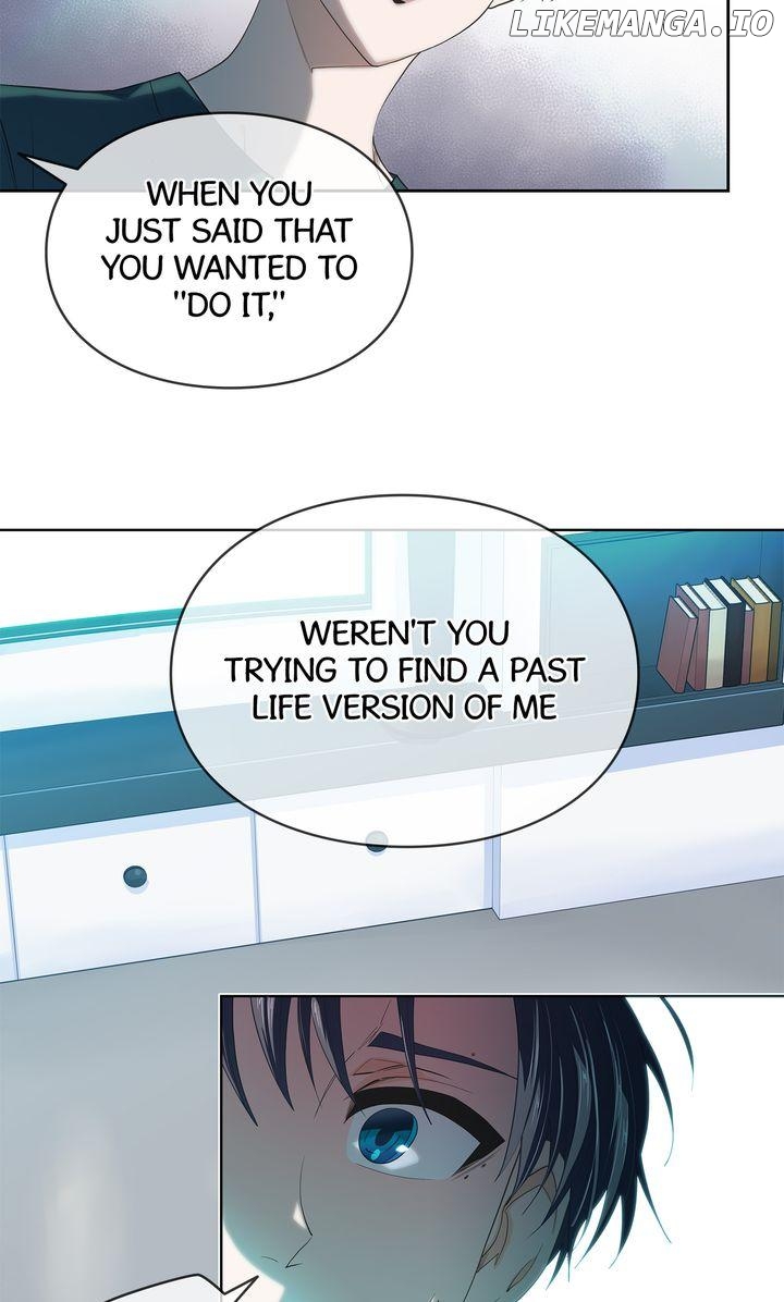 The Strange Story of a Guy Next Door And a Novelist Chapter 109 - page 17