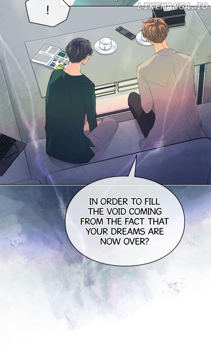 The Strange Story of a Guy Next Door And a Novelist Chapter 109 - page 18